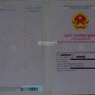 Bán gấp lô đất 1.076,7m², ngang 12m dài 90m quy hoạch khu dân cư, giá 450 triệu - Ảnh thu nhỏ 10