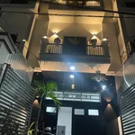 Bán nhà 120m2 3 phòng ngủ giá 2,7 tỷ Cần Giuộc Long An - Ảnh thu nhỏ 1