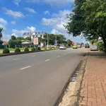 Bán đất mặt tiền Nguyễn Văn Linh 5,8x23m giá 4,5 tỷ, Buôn Ma Thuột - Ảnh thu nhỏ 1