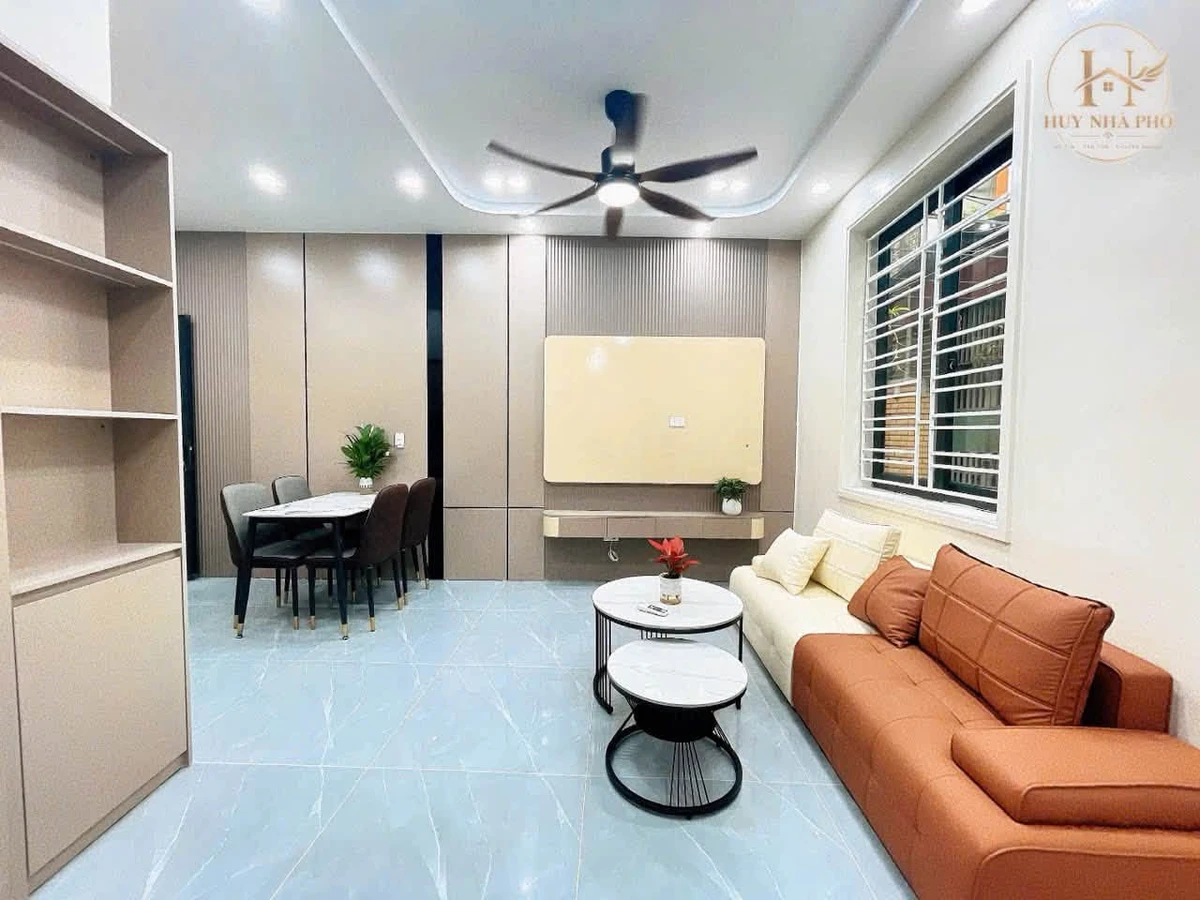 Bán nhà phố 45m², 3 tầng, trên 2 tỷ, Lê Chân, Hải Phòng - Ảnh thu nhỏ 3