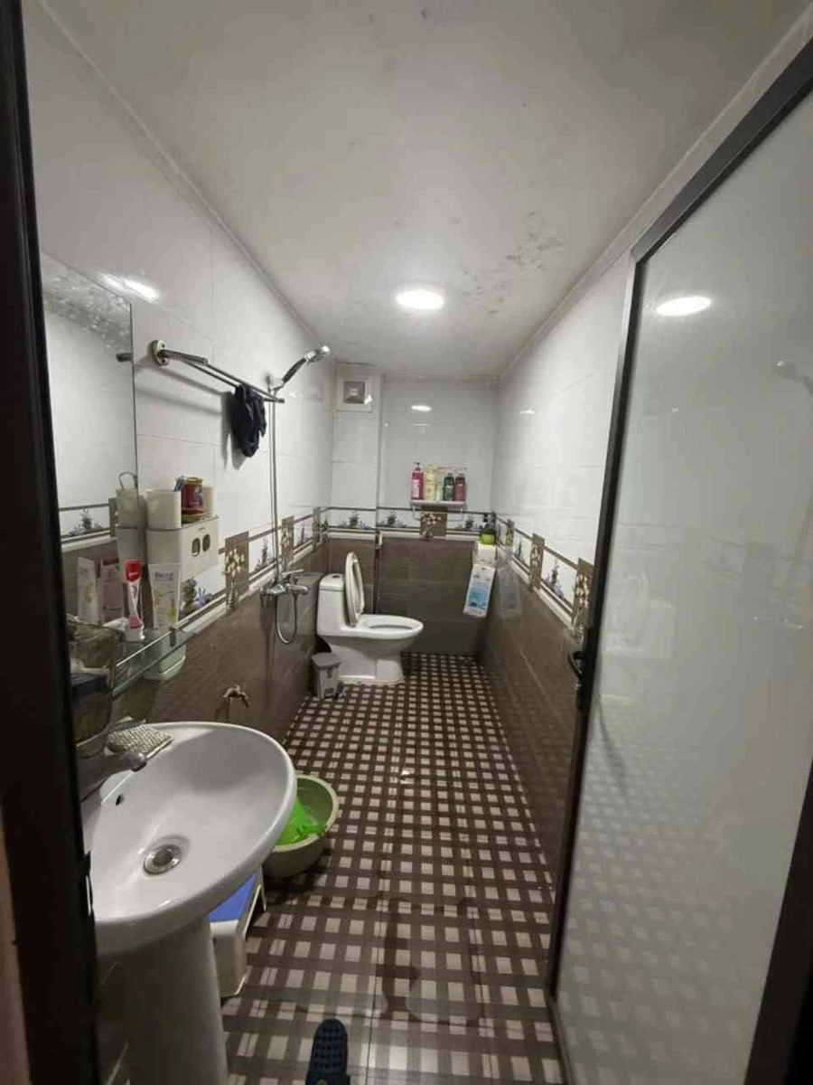 Bán nhà 3 tầng Cao Thắng 54m² full nội thất 3 tỷ - Ảnh thu nhỏ 3