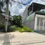 Bán đất Phú Mỹ Thủ Dầu Một 105m² 2 tỷ 4 - Ảnh thu nhỏ 1