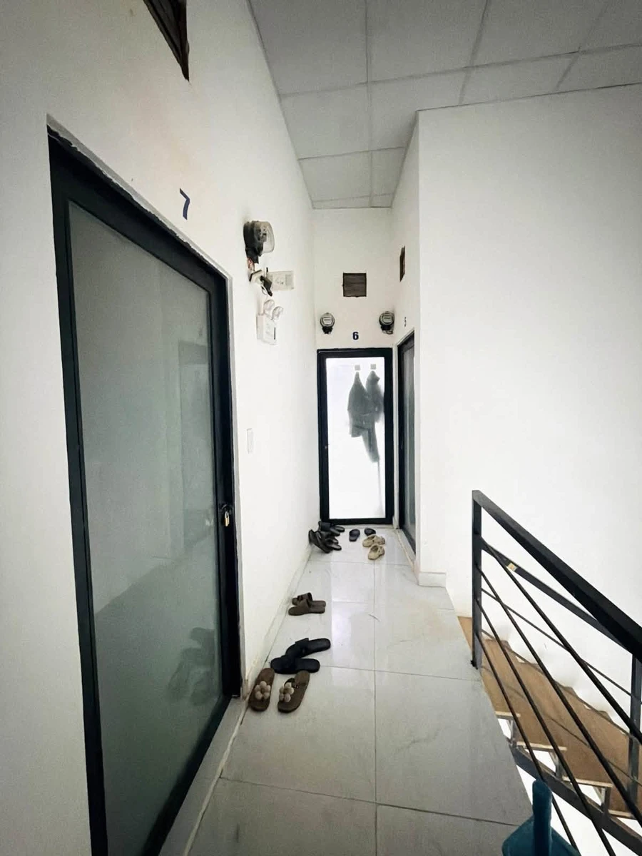 Bán nhà trọ 2 tầng 9 phòng 80m2 Trường Chinh Đà Nẵng 2 tỷ - Ảnh thu nhỏ 2