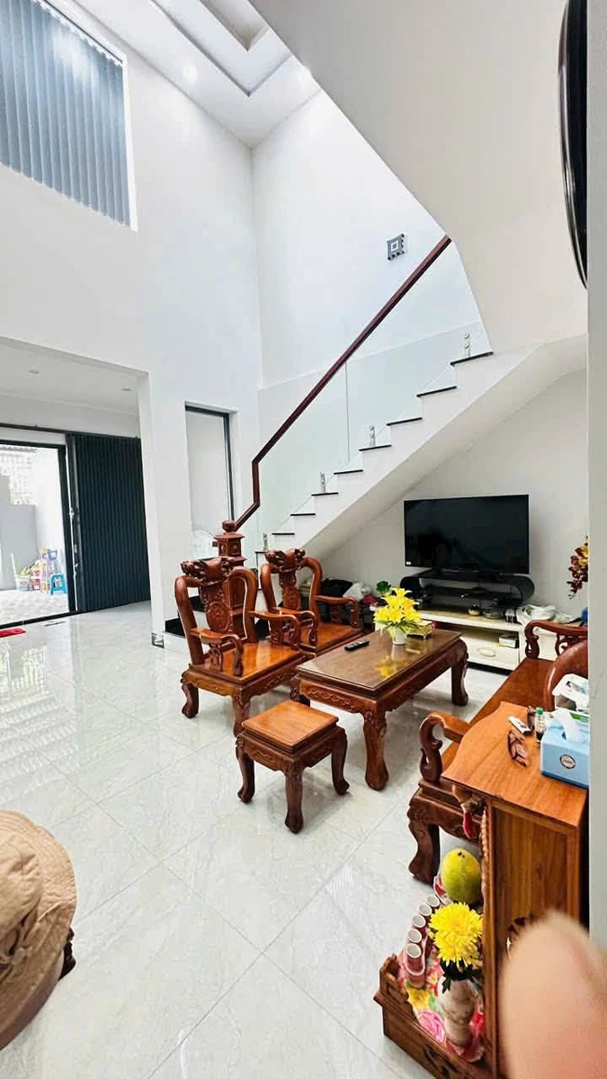 Bán nhà kho 2 mặt tiền 403m² Châu Văn Liêm Rạch Giá An Giang - Ảnh thu nhỏ 2