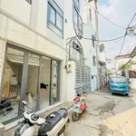 Bán nhà hẻm xe tải Nguyễn Xí 3 tầng 108m² Bình Thạnh - Ảnh thu nhỏ 1