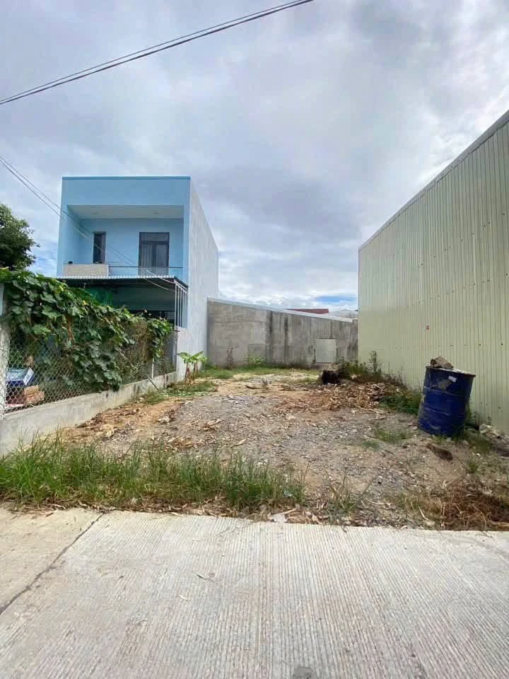 Bán lô đất hẻm 53m² đường Tô Hiến Thành Quận 1 - Ảnh thu nhỏ 2