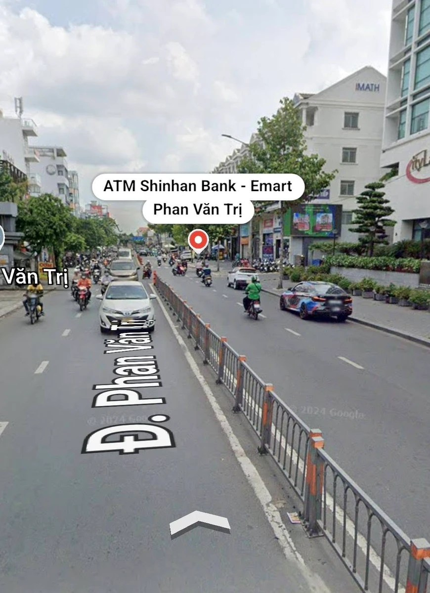 Bán nhà phố 60m² x 2 tầng 6,5 tỷ Phan Văn Trị Bình Thạnh - Ảnh thu nhỏ 4