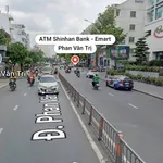 Bán nhà phố 60m² x 2 tầng 6,5 tỷ Phan Văn Trị Bình Thạnh - Ảnh thu nhỏ 4