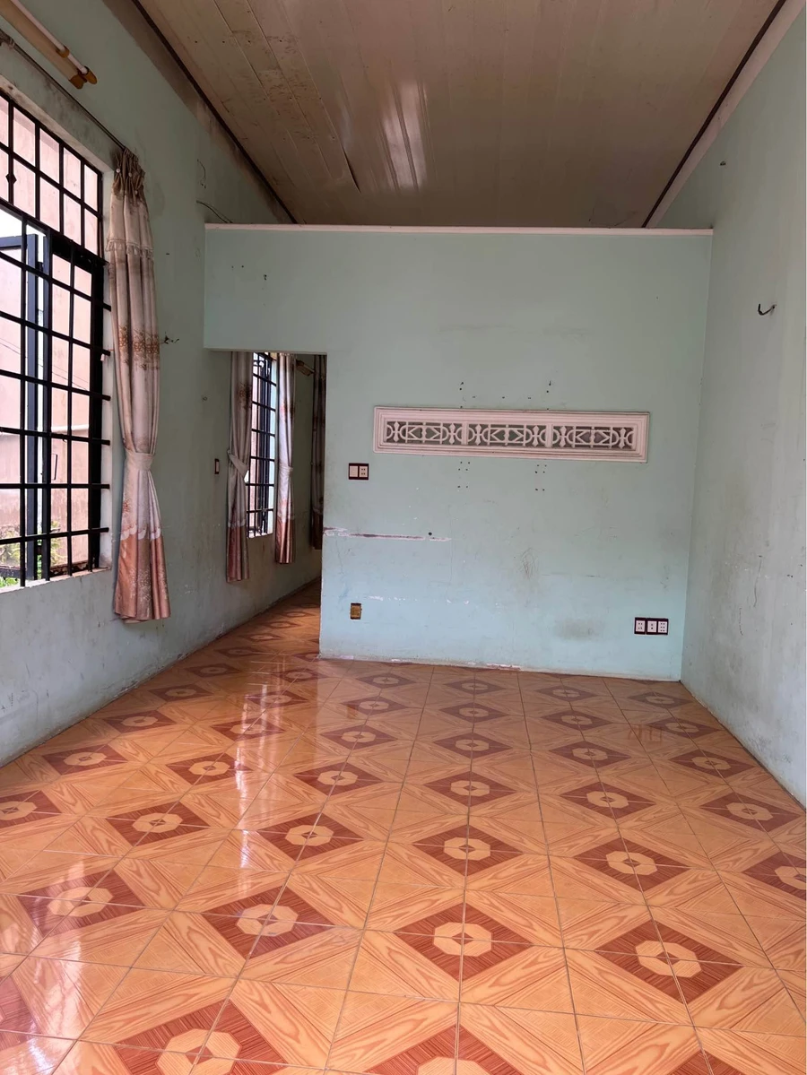 Bán nhà hẻm Mạc Đỉnh Chi Quận 1, 106m², 2 tỷ 9 - Ảnh 1