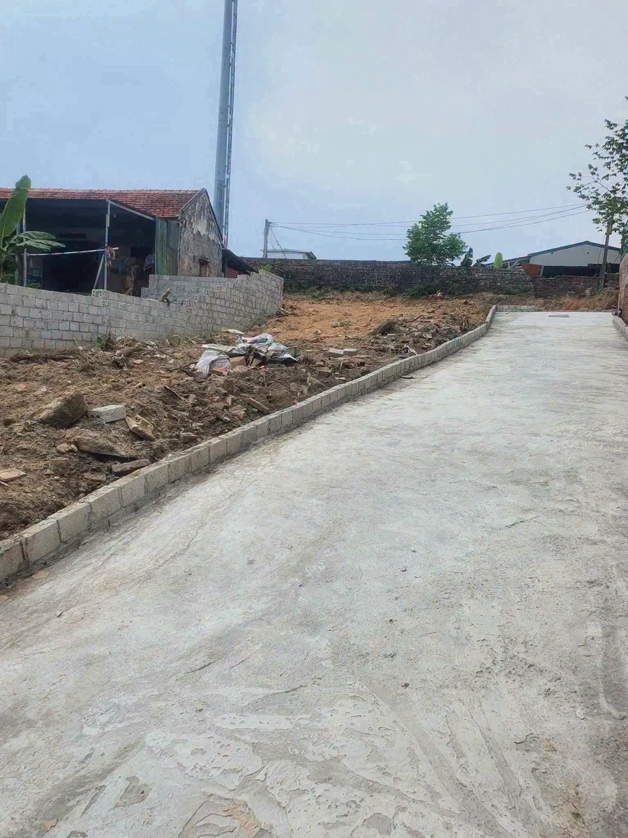 Bán đất 54m² Giếng Đáy Phường Việt Hưng - Ảnh thu nhỏ 4