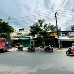 Bán đất mặt tiền đường Âu Cơ Tân Phú 88m² 15,75 tỷ - Ảnh thu nhỏ 2