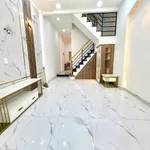 Bán nhà 3 tầng 55m² 4PN hẻm Thích Quảng Đức, Phú Nhuận, giá 7,05 tỷ - Ảnh thu nhỏ 1