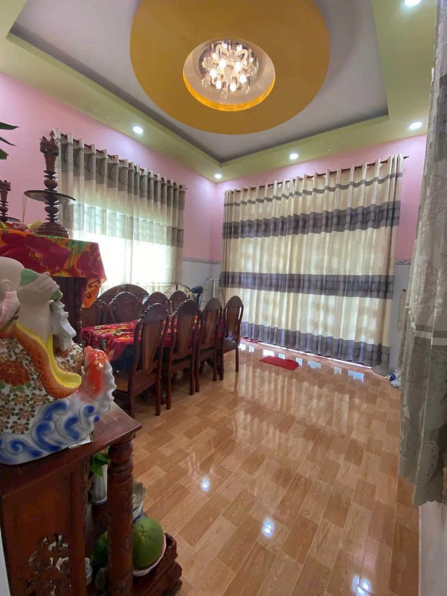 Bán đất + nhà cấp 4 tại Phong Nẫm, 611m², 2 phòng ngủ, 1.6 tỷ - Ảnh thu nhỏ 3