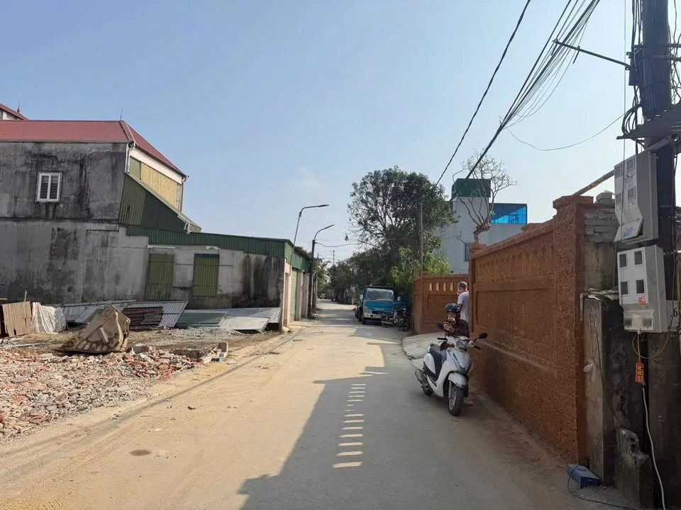 Bán lô đất 104m² Bùi Dương Lịch, giá 3.6 tỷ - Ảnh 1