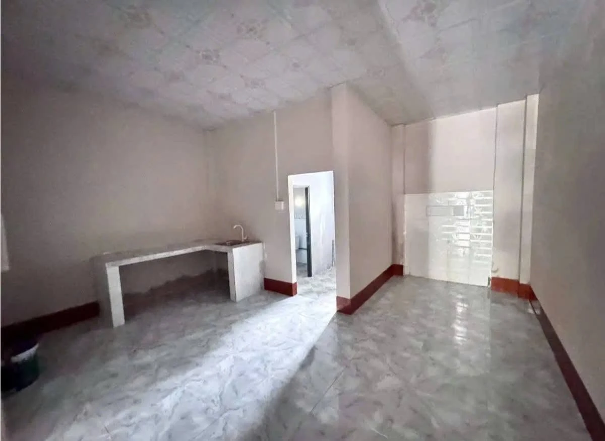 Bán nhà 2PN Đức Hòa Long An 100m² 1 tỷ 470 triệu - Ảnh thu nhỏ 4