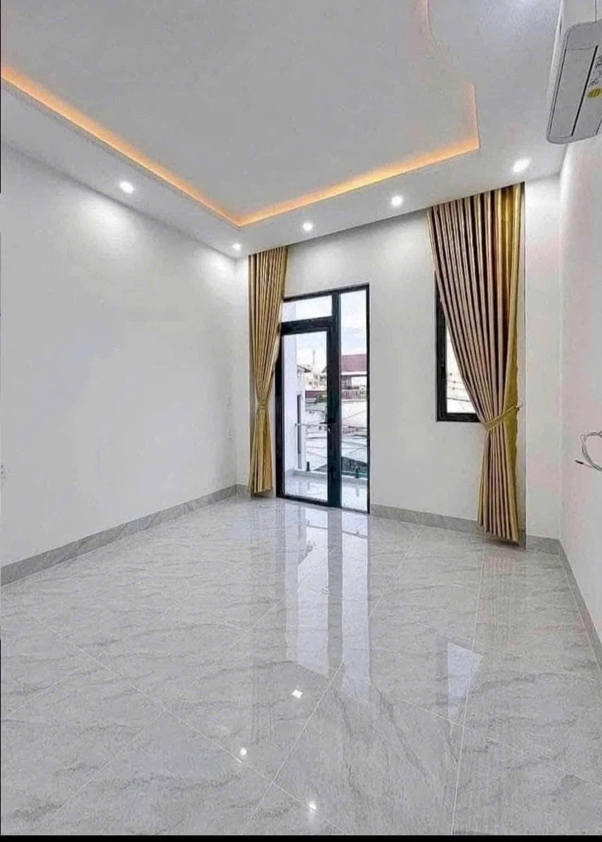 Bán nhà Lê Đình Cẩn, Bình Tân, 60m², 915 triệu - Ảnh thu nhỏ 4