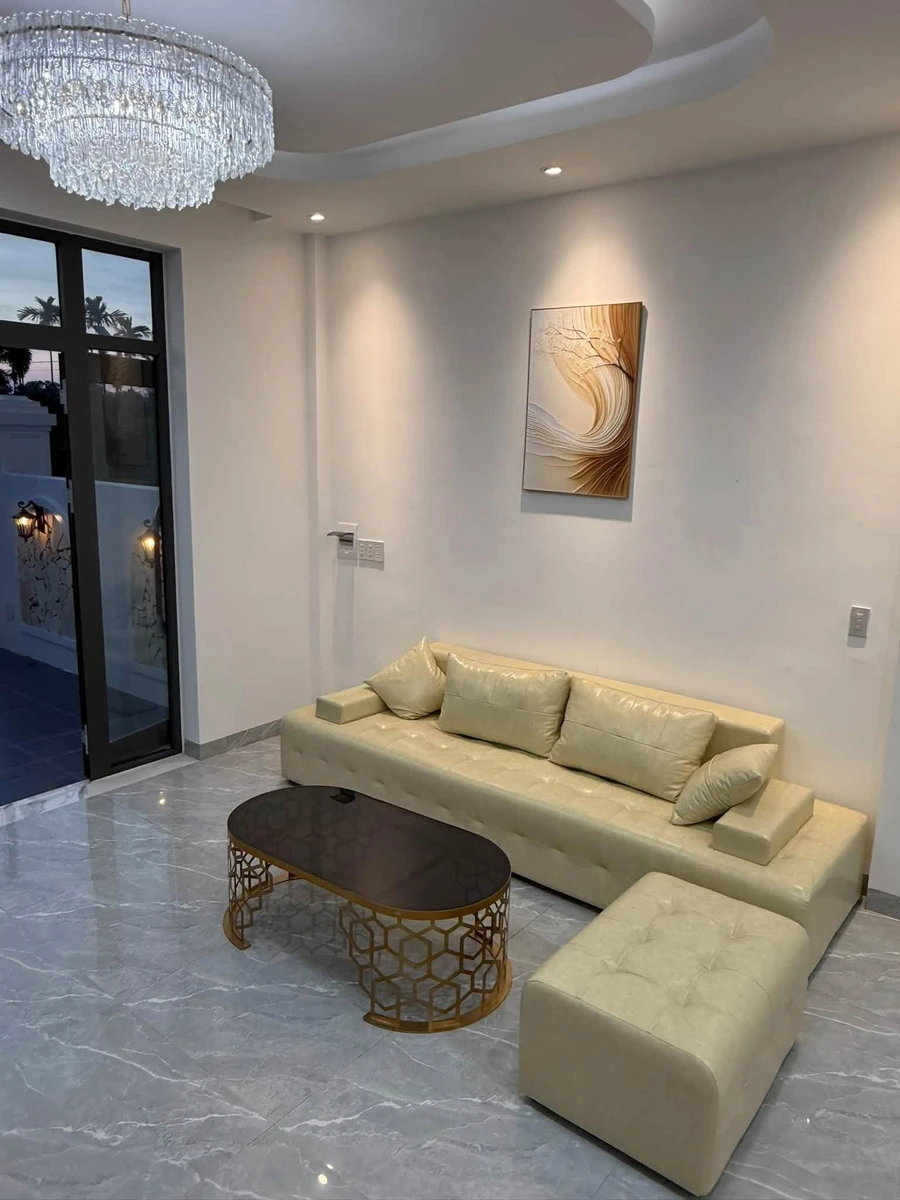 Bán nhà 3 tầng 240m² 3PN tại Minh Mạng, Huế - 2,9 tỷ - Ảnh thu nhỏ 2