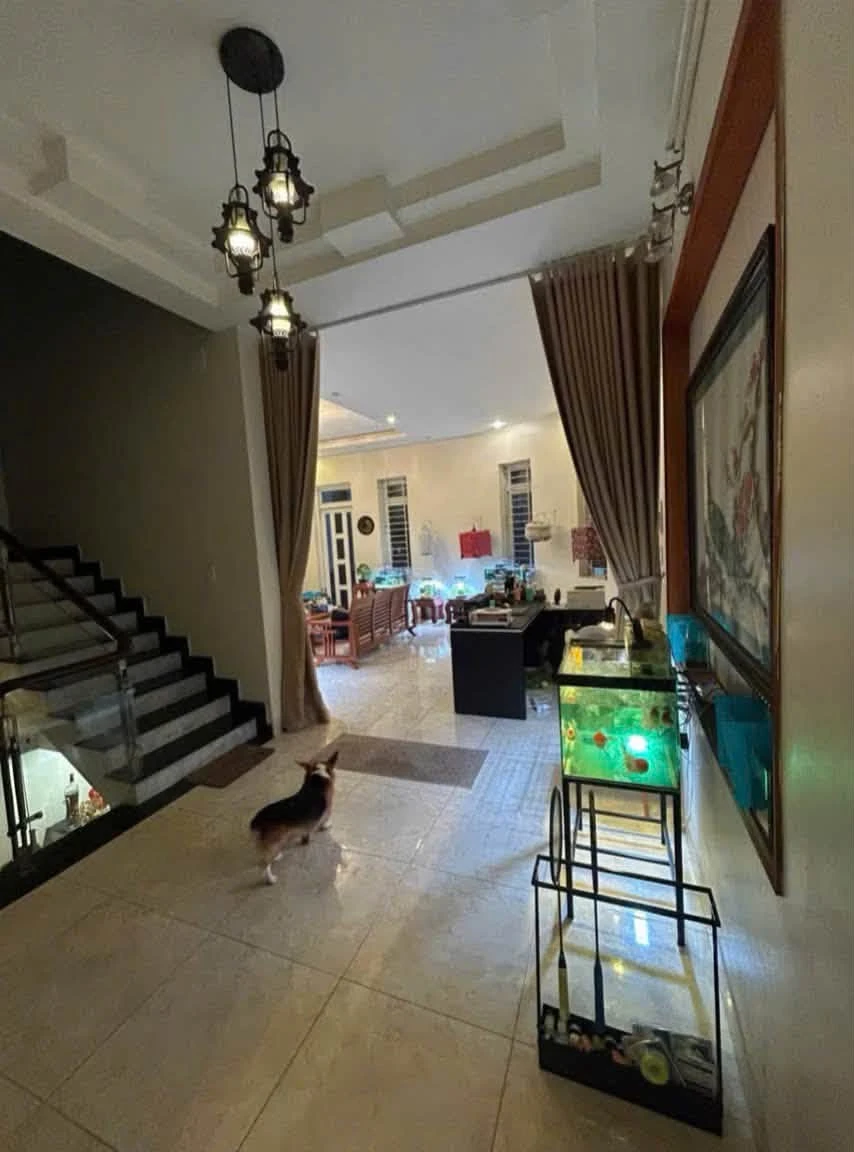 Bán nhà góc 2 mặt tiền 102m² tại KDC Đinh Thuận Tam Hiệp - Ảnh thu nhỏ 3