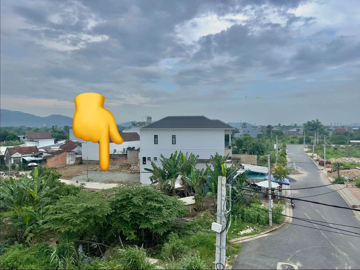 Bán đất 80m2 KĐT Phú Ân Nam, Diên An, giáp ranh Nha Trang, giá 1,48 tỷ - Ảnh 1