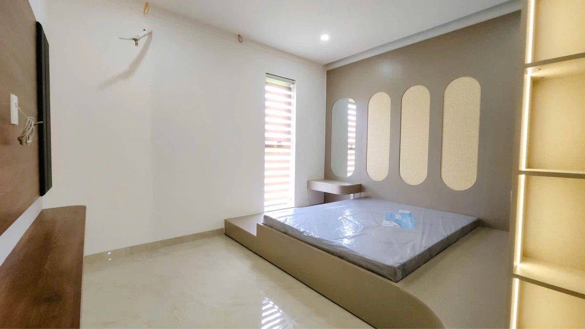 Bán nhà phố 4 phòng ngủ 3,72 tỷ Buôn Mê Thuột, 132 m2 - Ảnh thu nhỏ 4