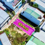 Bán lô đất 89,4m² Ngọc Hiệp Nha Trang giá 3,2 tỷ - Ảnh thu nhỏ 1
