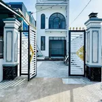 Bán nhà 3PN Mỹ Lộc Cần Giuộc 101m2, giá 2,35 tỷ - Ảnh thu nhỏ 2
