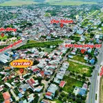 Bán lô đất thị trấn Diên Khánh 145 m2 mặt tiền Ngô Quyền - Ảnh thu nhỏ 4