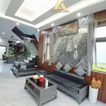 Nhà 2 lầu 100m² hiện đại, 3 phòng ngủ, giá 3 tỷ Cà Mau - Ảnh thu nhỏ 1
