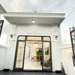Bán nhà cấp 4 mới 100m2 sổ hồng riêng, Xã Phước Lý, Cần Giuộc, giá 1,5 tỷ - Ảnh thu nhỏ 2