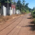 Bán lô đất hẻm 205, Nguyễn Thái Bình, Bình Tân, 100m2, 1 tỷ - Ảnh thu nhỏ 2