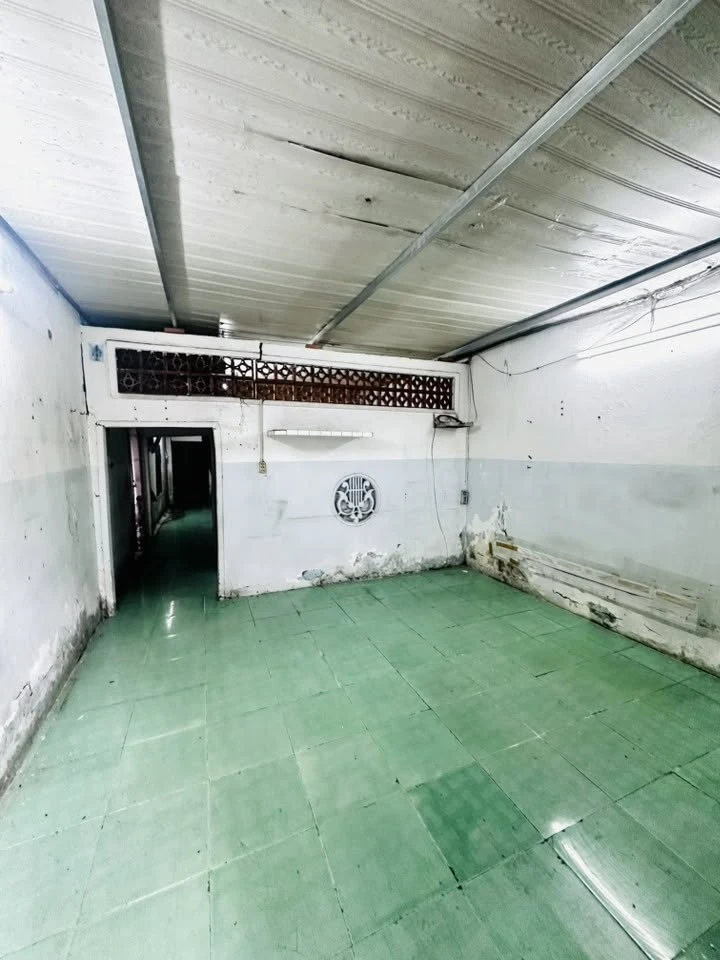 Bán nhà 106,5m² Bình Thạnh, đường Bạch Đằng - Ảnh 1