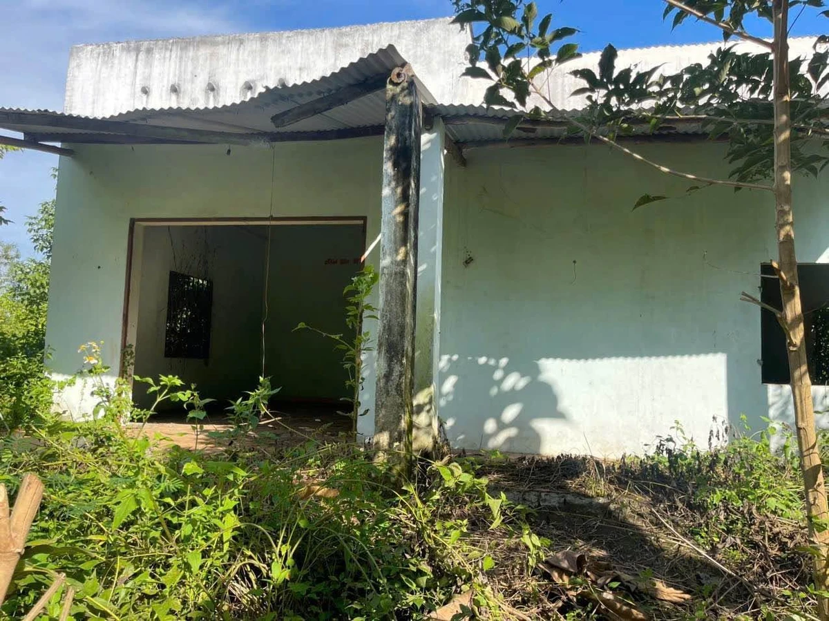 Bán đất mặt tiền 1000m² tại Định Quán, Đồng Nai - Ảnh thu nhỏ 2