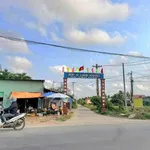 Bán đất thổ cư lô góc 2 mặt tiền 180m2 Ấp 4, Tân Bửu, Bến Lức, Long An - Ảnh thu nhỏ 1
