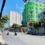 Bán đất mặt tiền Đặng Văn Bi Thủ Đức 110m2 - Ảnh thu nhỏ 1