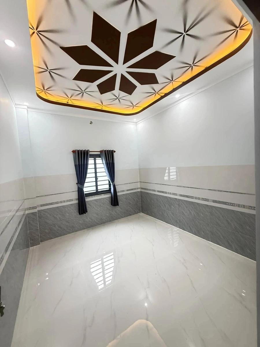 Bán nhà mới 84m² 2PN Châu Thành, Tiền Giang 750 triệu - Ảnh thu nhỏ 5