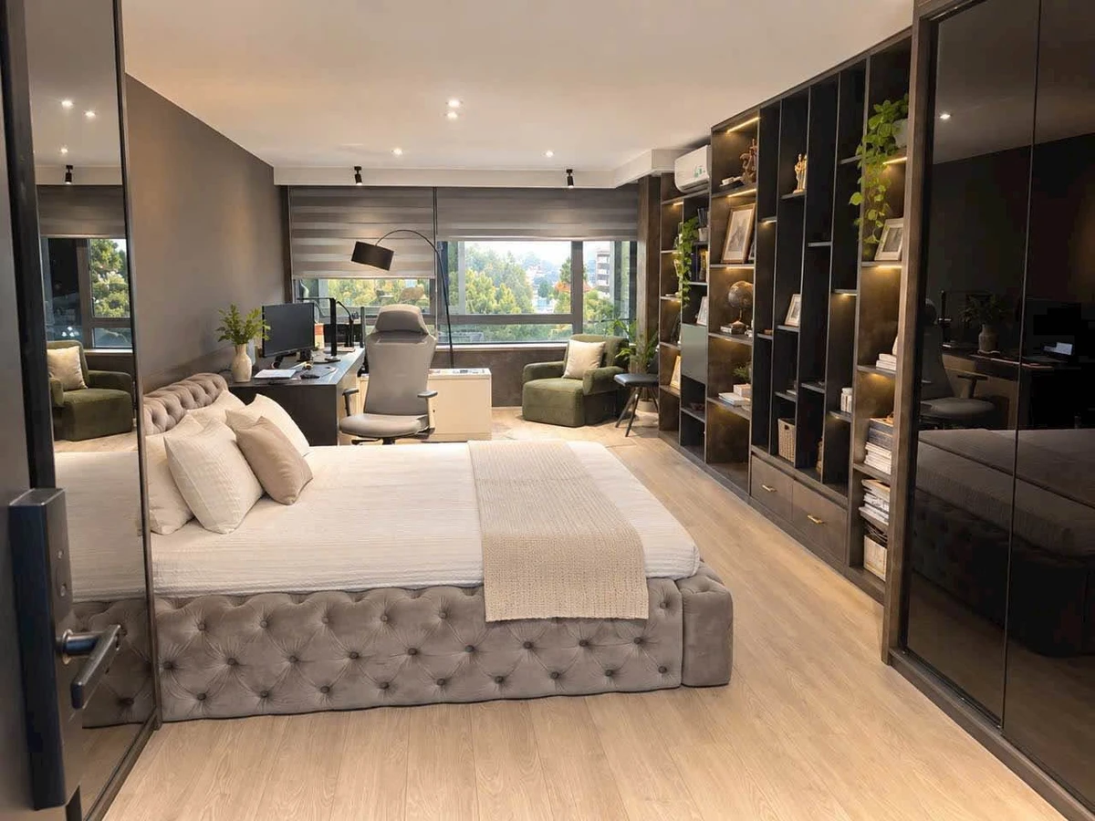 Bán nhà 1 trệt 2 lầu mặt tiền Võ Văn Kiệt 350m2, Phan Thiết - Ảnh 1
