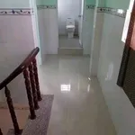Bán nhà lồng chợ Lương Quới 128m2, Bến Tre - Ảnh thu nhỏ 3