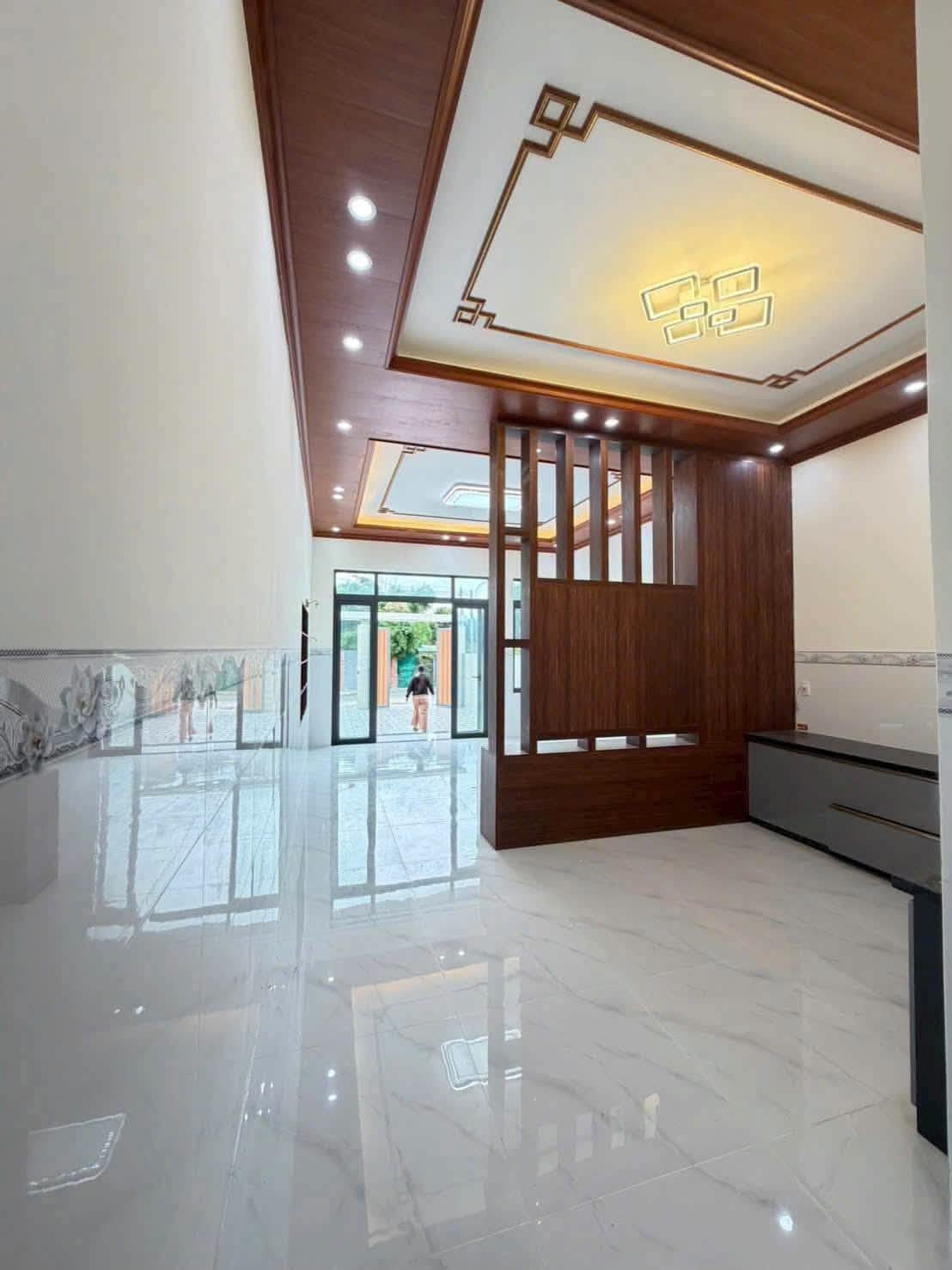 Bán nhà cấp 4 135m² mặt tiền An Ngãi, Long Điền, Bà Rịa - Vũng Tàu