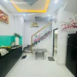 Bán nhà Quận 4 Tôn Đản 110m² 2PN - Ảnh thu nhỏ 5