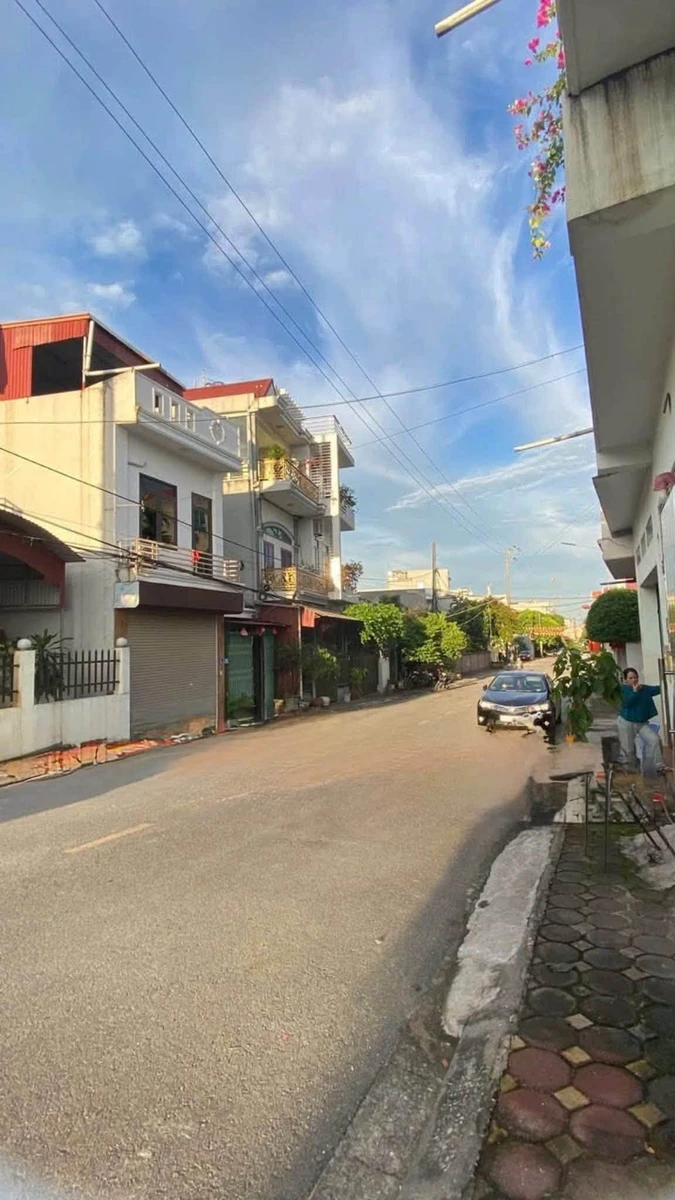 Bán đất 224m² mặt tiền 8,5m Tôn Đức Thắng Hải Phòng, giá 4 tỷ - Ảnh thu nhỏ 4