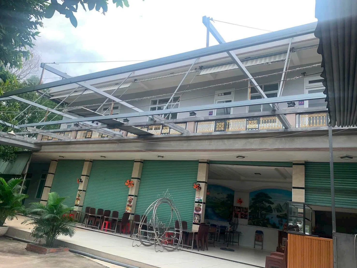 Bán nhà 2 mặt tiền 484 m² Biên Hòa, Đồng Nai, 15 tỷ - Ảnh thu nhỏ 3