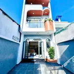 Bán nhà 1 trệt 1 lầu 140m² Thủ Dầu Một, Bình Dương, 4 tỷ 290 - Ảnh thu nhỏ 2