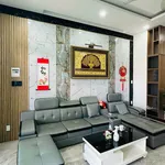 Bán nhà 1 trệt 2 lầu mặt tiền Phú Mỹ 150m2, 3PN Bình Tân - Ảnh thu nhỏ 4