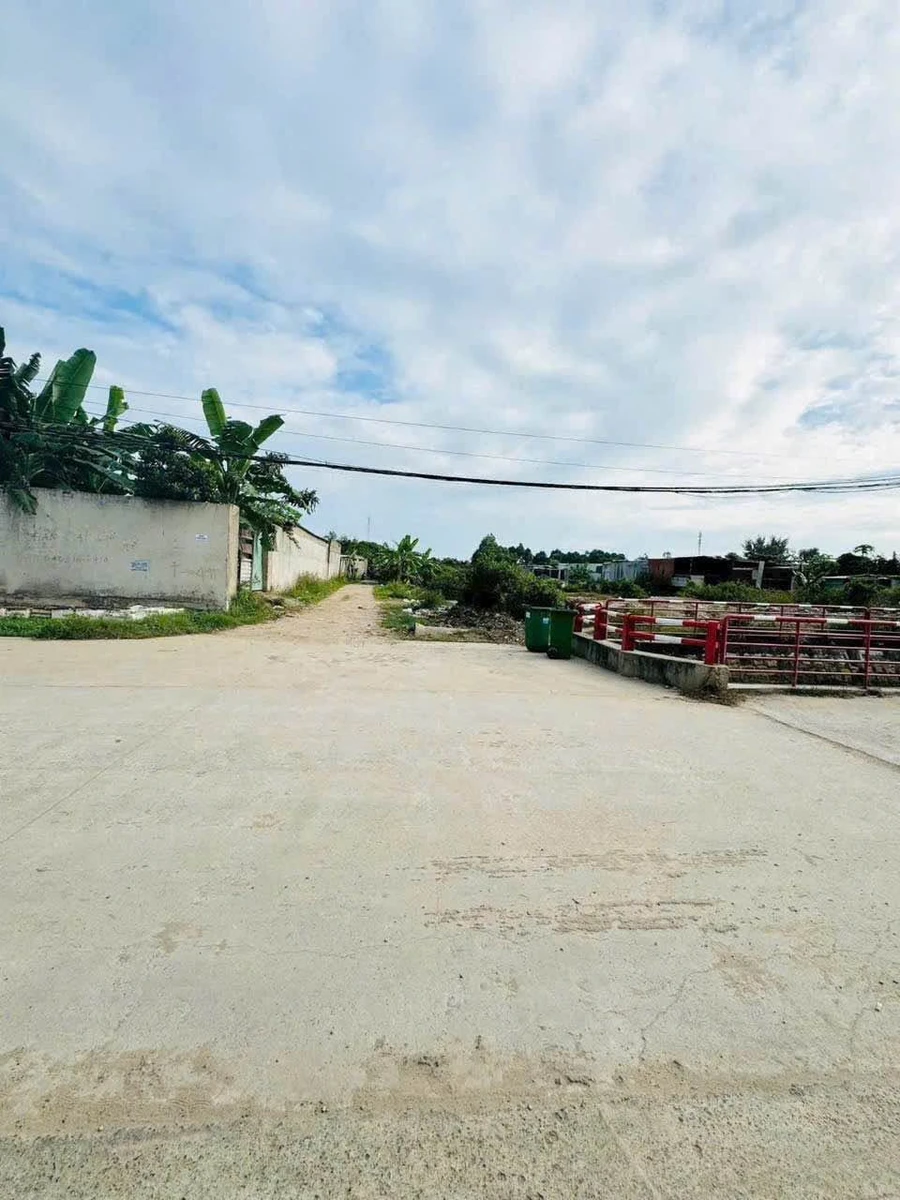Bán lô đất 500m² HXH Đô Lương, Vũng Tàu - Ảnh thu nhỏ 3