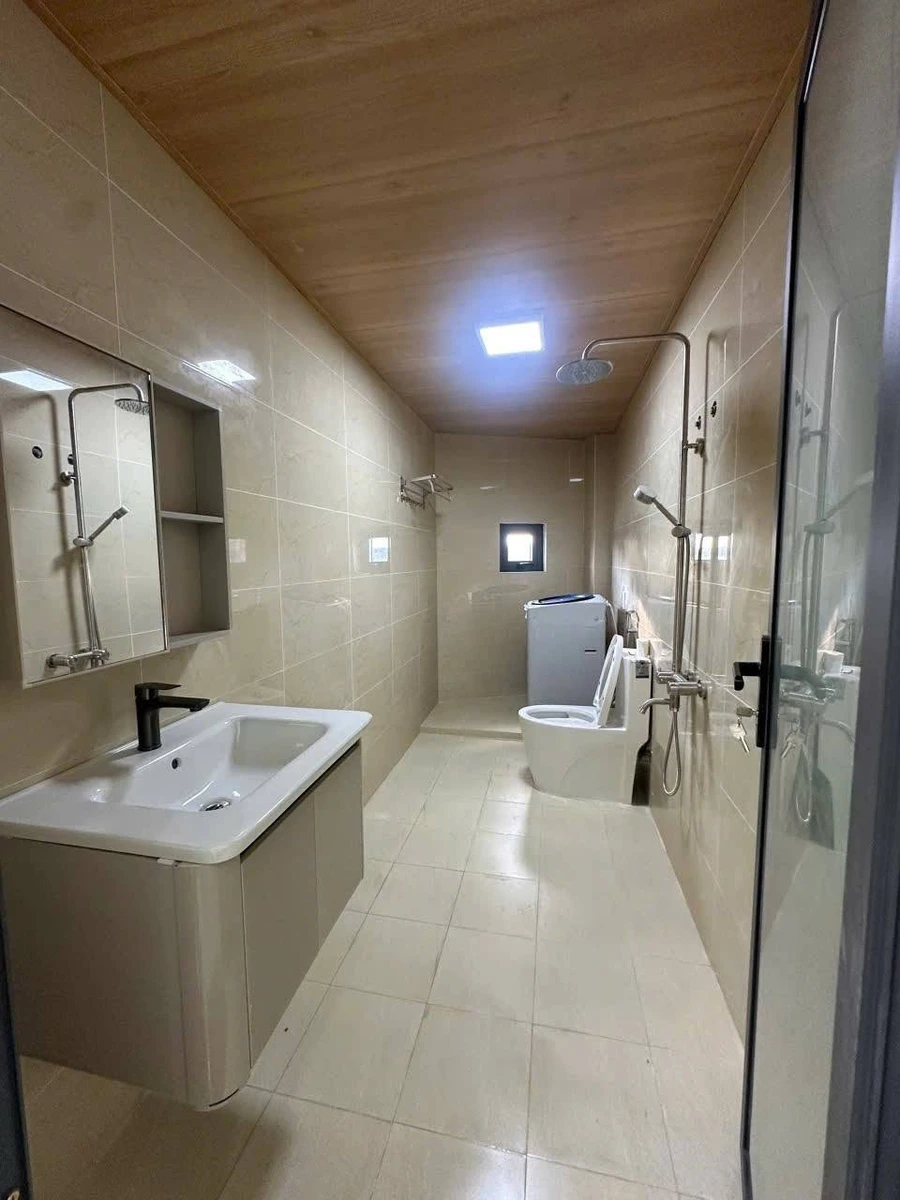 Cho thuê nhà nguyên căn 2-3 PN full nội thất Đà Lạt - Ảnh thu nhỏ 5
