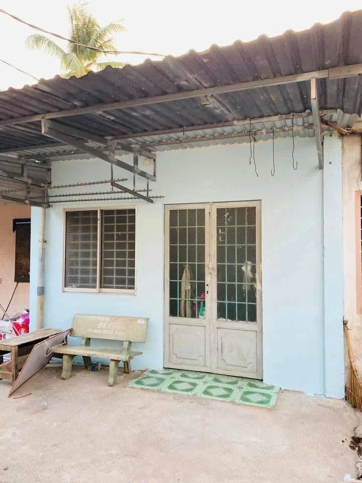 Bán nhà 52m2 sổ cữ Tân Phú 4 tỷ - Ảnh 1