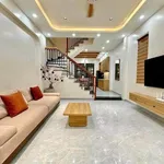 Nhà 3 tầng kiệt oto gần Aeon Mall, Coopmart, 66m², 5 tỷ - Ảnh thu nhỏ 4