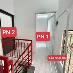 Cho thuê nhà Quận 5, 2PN, full nội thất, 12 tr/tháng - Ảnh thu nhỏ 5