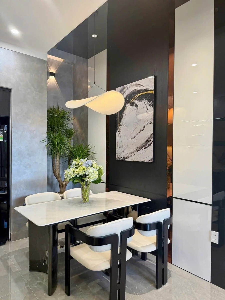 Bán nhà mê hẻm 5x9m, 60m², 2PN 2WC Nguyễn Viết Xuân, Bình Minh - Ảnh thu nhỏ 3