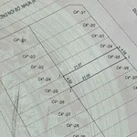 Bán đất Chí Linh 2 mặt tiền Biệt Chính 95,7m2 - 6,5 tỷ - Ảnh thu nhỏ 2